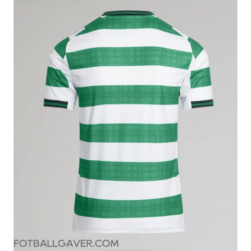 Celtic Fotballklær Hjemmedrakt 2025-26 Kortermet Celtic Fotballklær Hjemmedrakt 2025-26 Kortermet